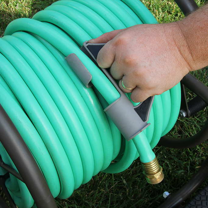 Liberty hose handle 1100
